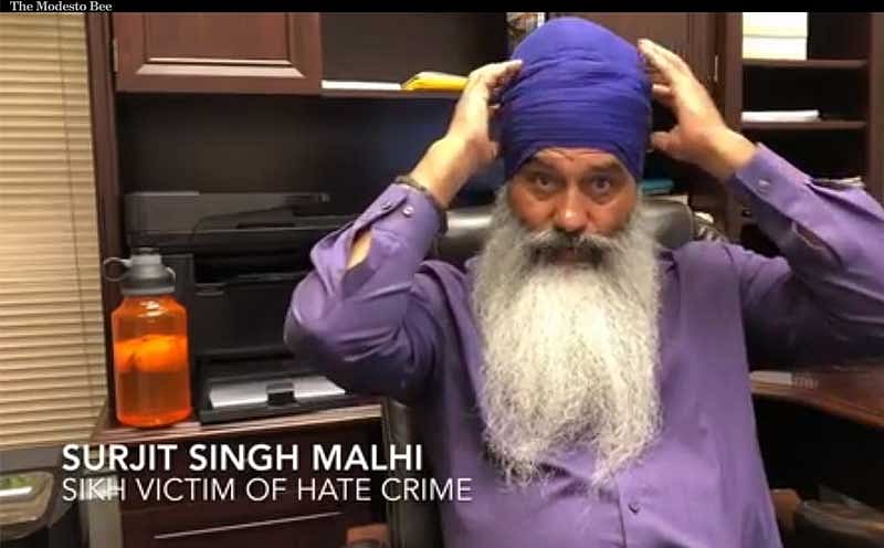 Photo credit: Screenshot of video by The Modesto Bee. https://www.modbee.com/news/local/crime/article216181845.html