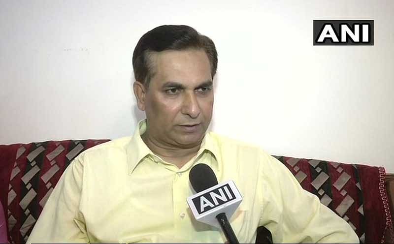 ANI Photo. In photo: AP Pathak.