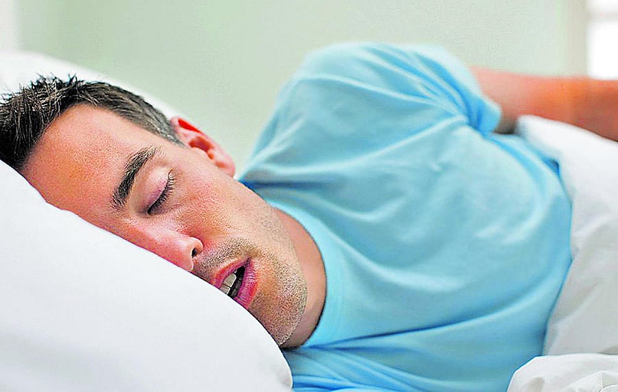 After analysing the results, they found those who slept for 10 hours were 30 per cent more likely to die prematurely, compared to those who slept for eight hours.