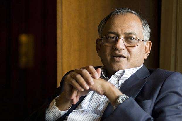 Tamil Nadu Police's Idol Wing on Friday gave an undertaking to the Madras High Court that it would not arrest TVS Motor Company's Chairman Venu Srinivasan, for a period of six weeks in connection with an idol theft case. Picture courtesy Twitter