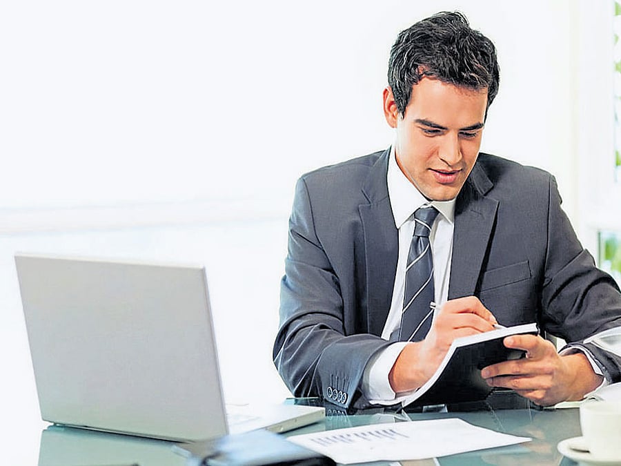 The new study demonstrates that employees do not need to spend actual time on work in their off-hours to experience the harmful effects. Representative image