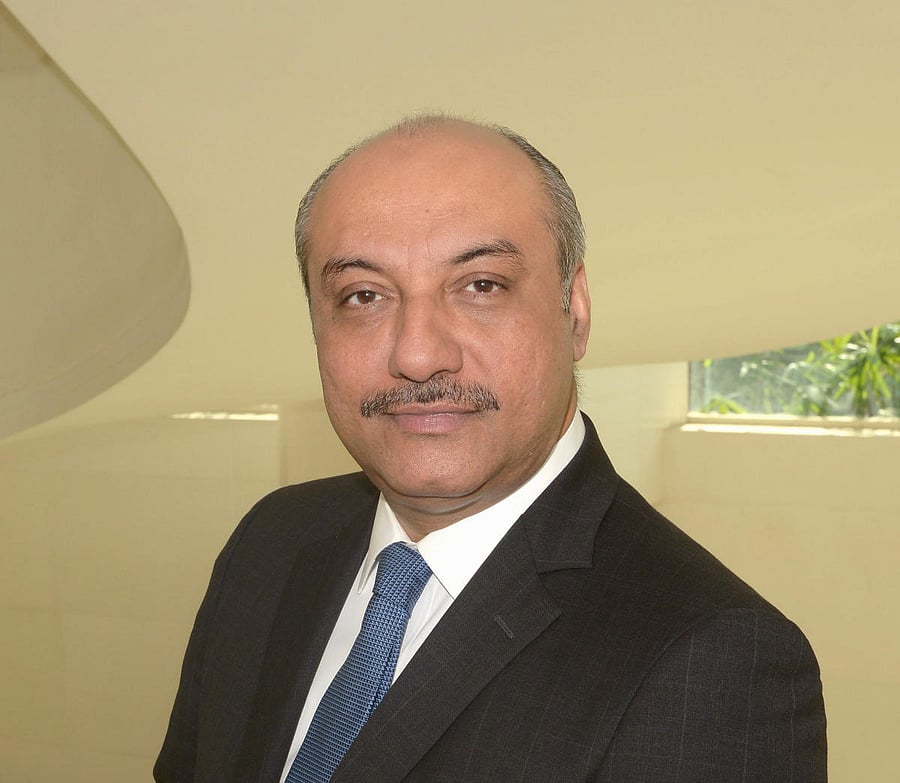 IBM India Head