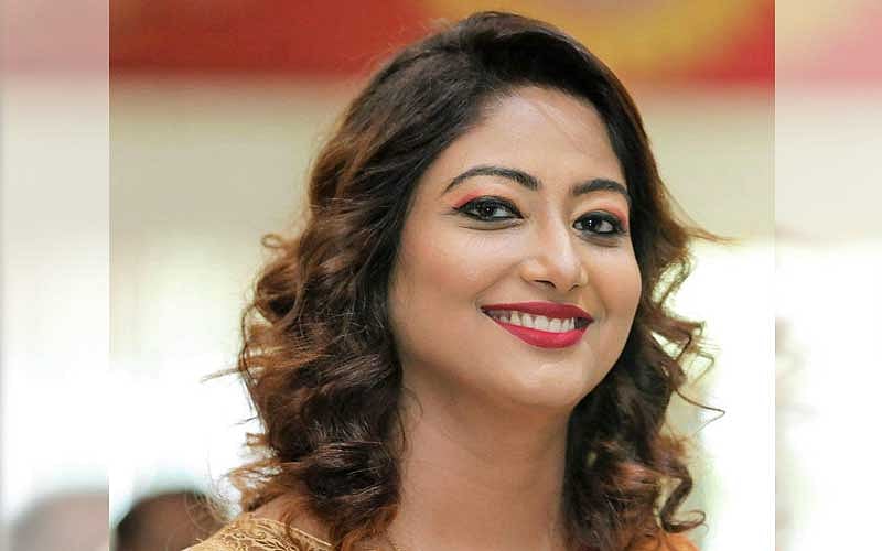 Any news regarding Manisha Dayal would get published on the front page of ‘Pratah Kamal’, the newspaper run by Brajesh Thakur in Muzaffarpur. (Photo credit: Twitter)