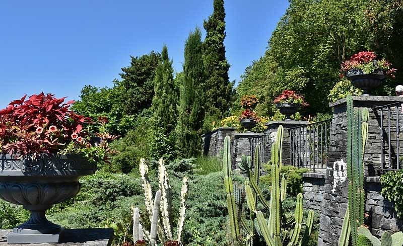 Landscaping is important to give us the much needed breathing space in the concrete jungles we live in. (Image for representation. Credits: PXHERE)