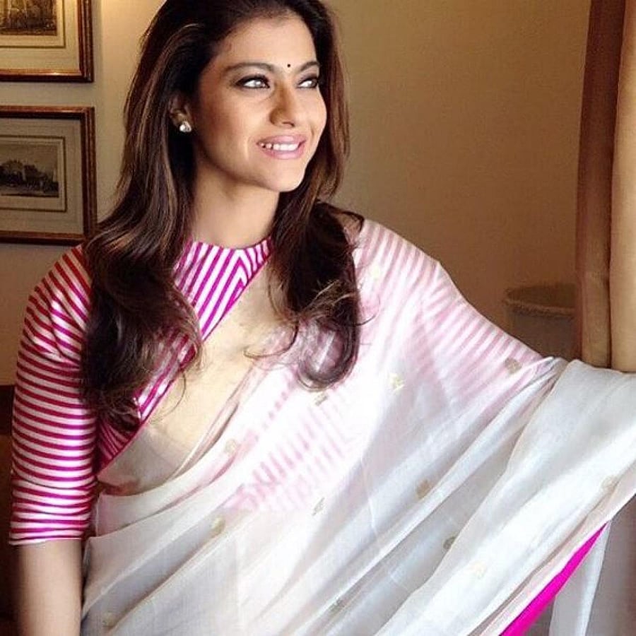 Kajol. (File photo)