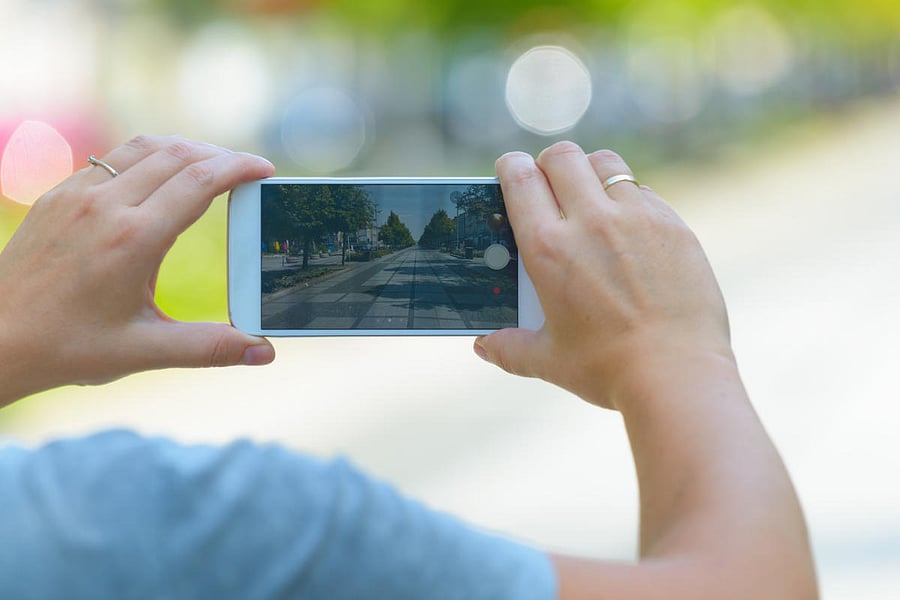 File photo for representation.