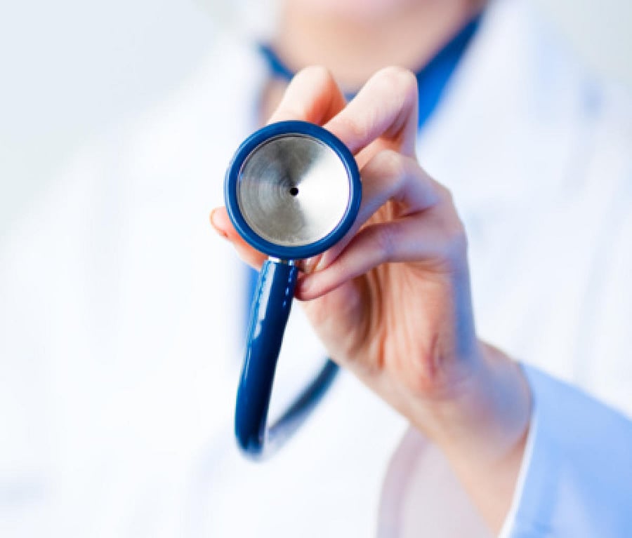 Representative image.