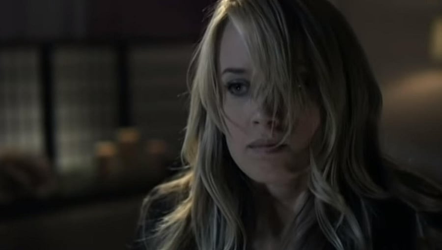 Stalking by a woman is the subject of two 2010 films: Stalker and The Perfect Teacher.