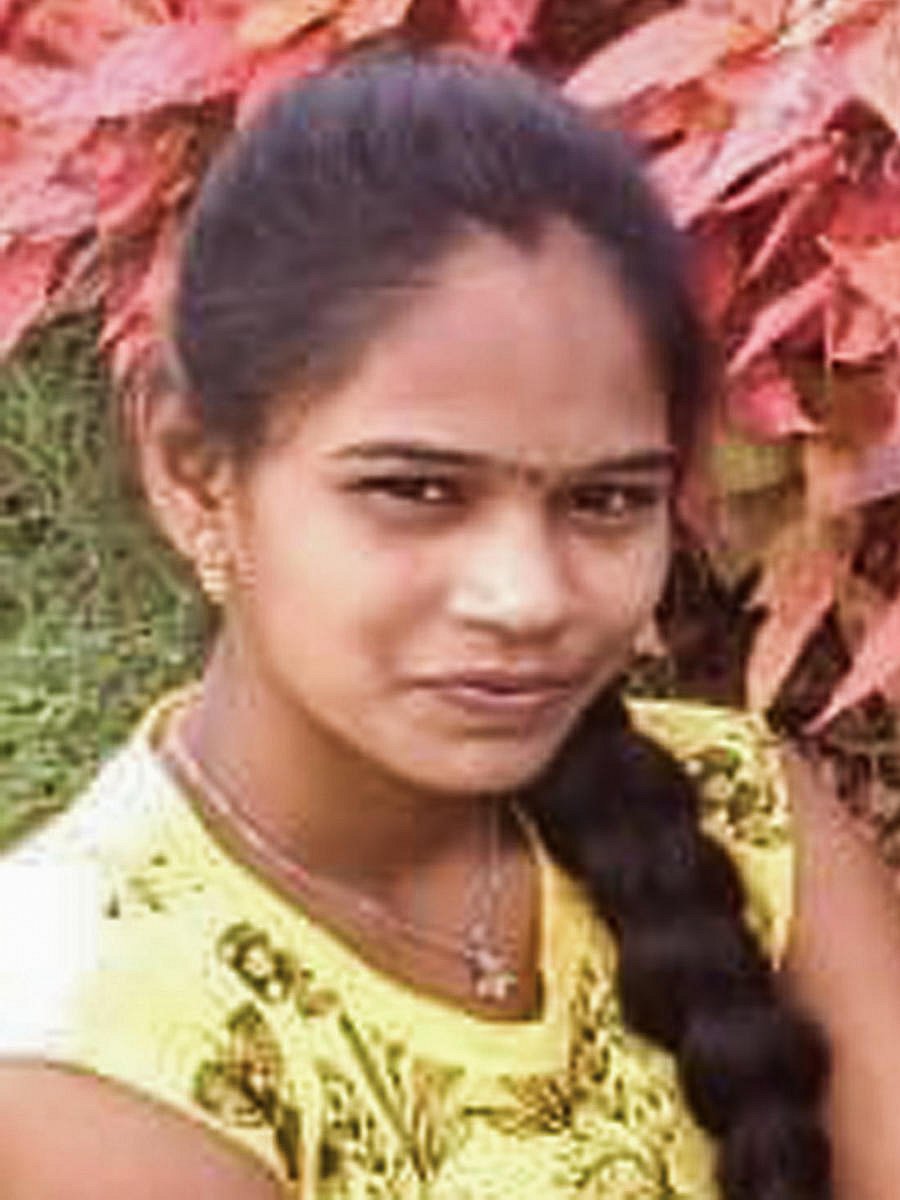 M S Shruthi
