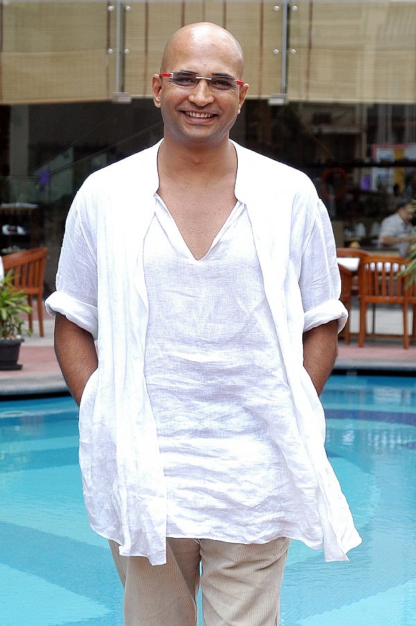 Indrajit Lankesh