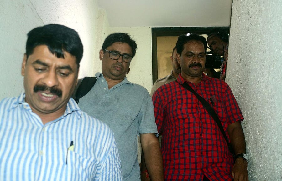 In a setback for Maharashtra police, the National Human Rights Commission on Wednesday observed that the authorities did not follow standard operating procedure (SOP) in connection with the arrest five activists in connection with the Bhima Koregaon viole