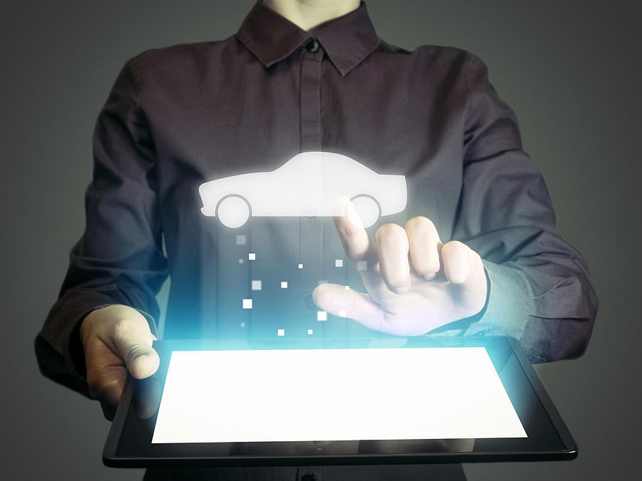 The rule will apply only to new cars and two-wheelers purchased on or after September 1