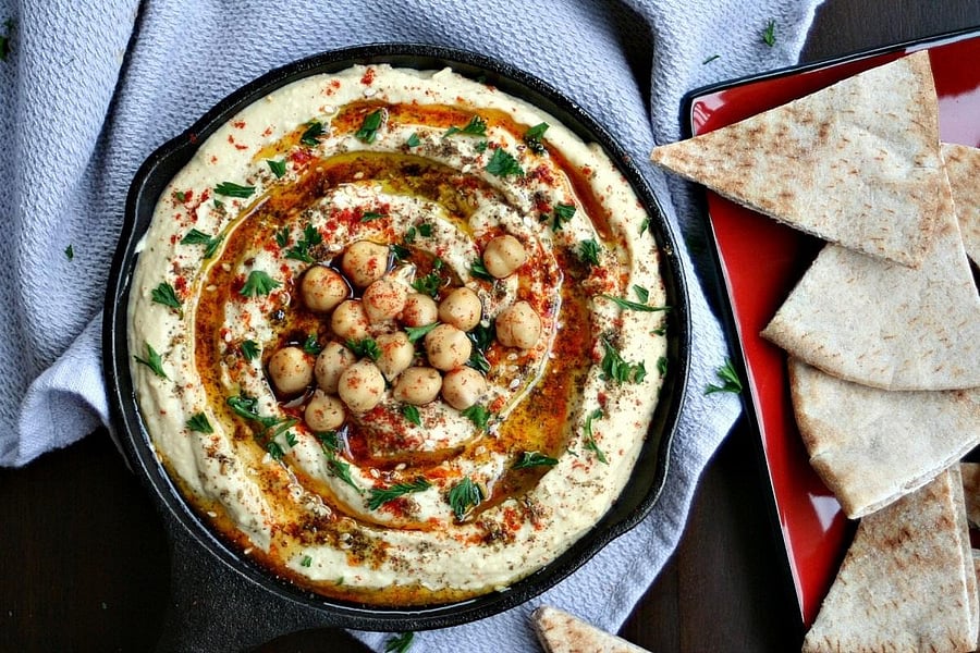Hummus