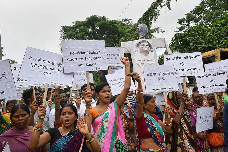 The Patna High Court, which has been monitoring the probe into the Muzaffarpur shelter home case, had on August 23 expressed displeasure over the leak of details of the investigation and asked the media to refrain from publishing it as it could be detrime