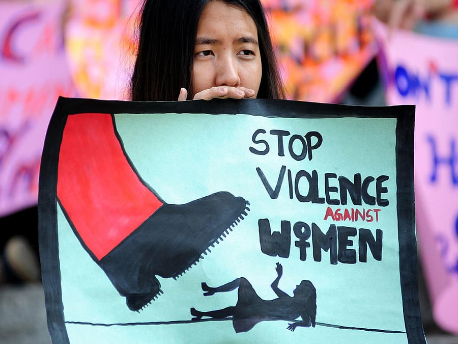 Unlike women coping with the aftermath of other traumatic, life-altering events, victims of sexual violence had more intense memories that were difficult, if not impossible, to forget.