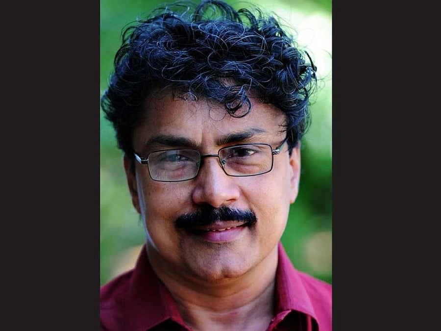 A woman leader of the Democratic Youth Federation (DYF), the youth wing of the Communist Party of India (Marxist), had raised the sexual abuse charges against CPI(M) MLA P Sasi, following which the party's state unit began a probe. File photo 