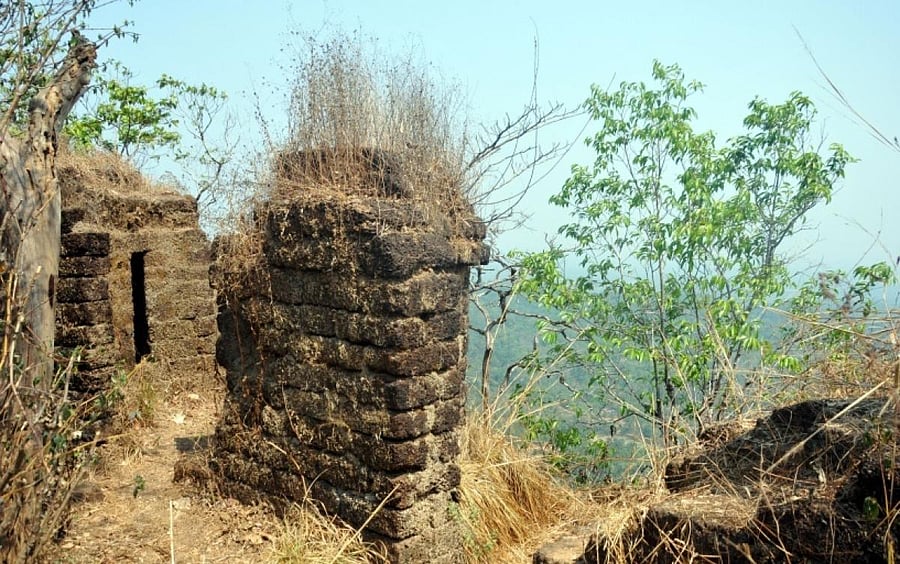 Barekal Batheri