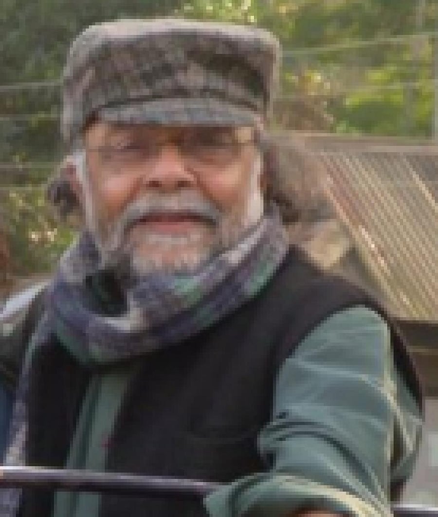 Prabodh Parikh