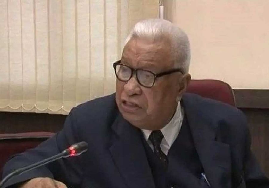 Donwa Dethwelson Lapang. PTI file photo