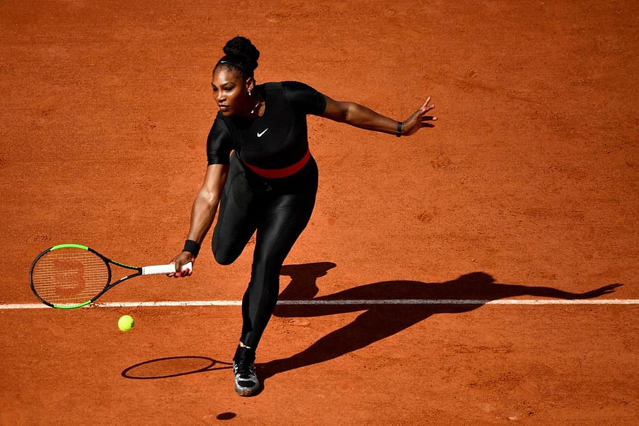 Serena Williams