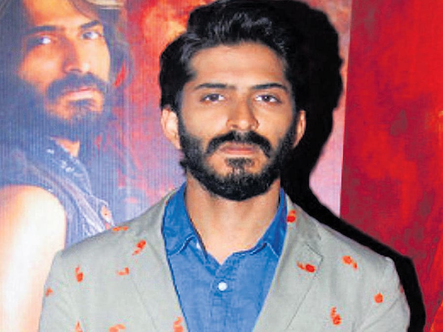 Harshvardhan Kapoor