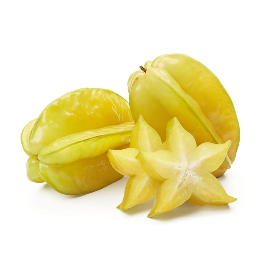 Star fruit