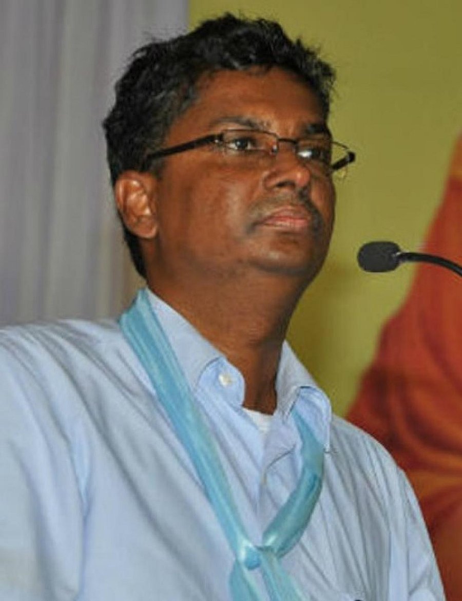 Satish Jarkiholi