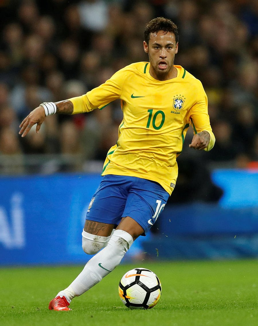 Neymar