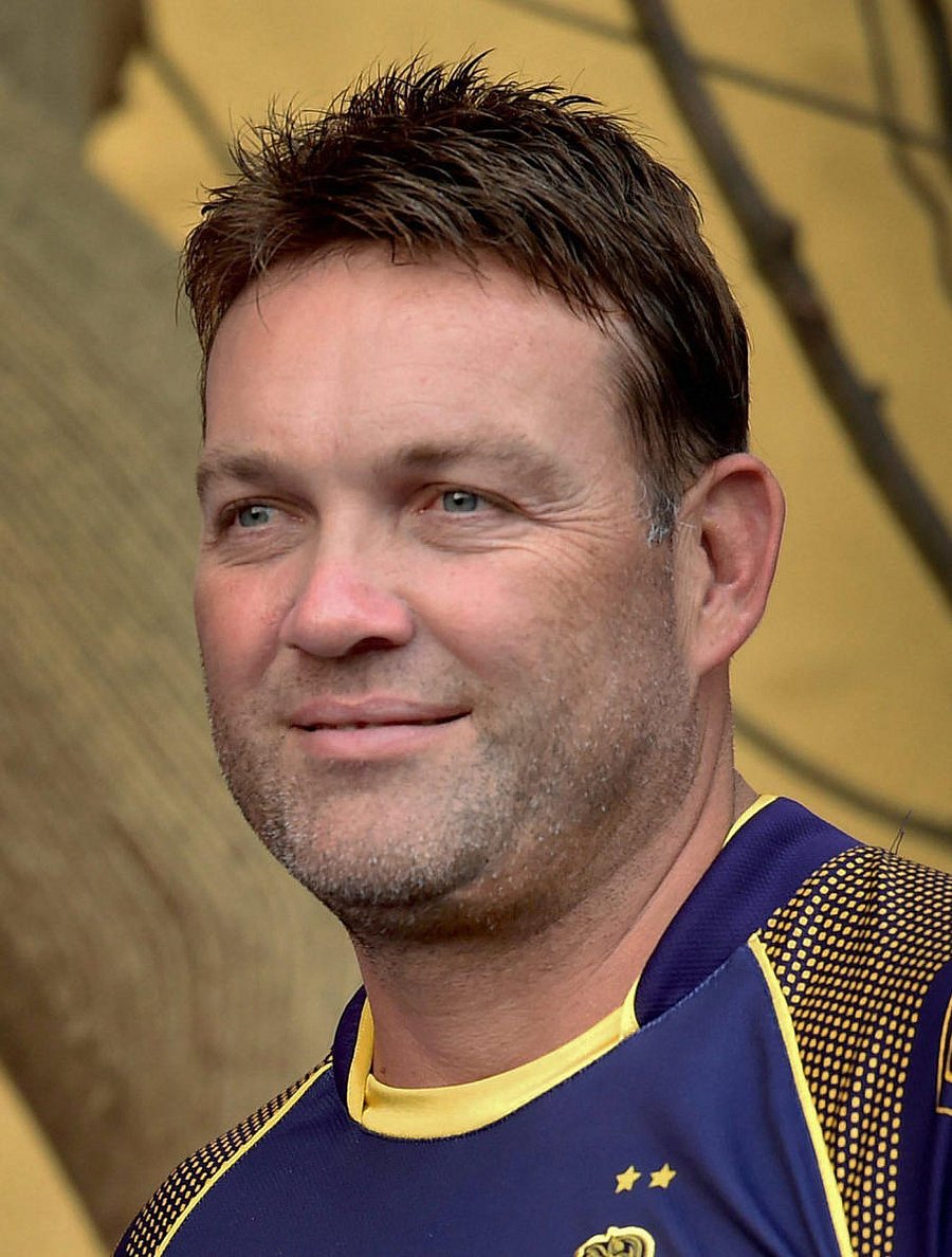 Jacques Kallis