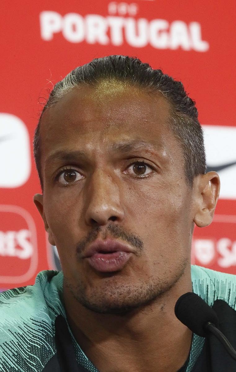 Bruno Alves