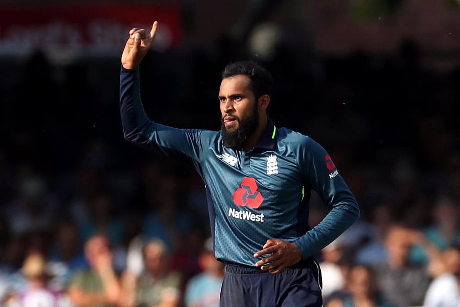 Adil Rashid