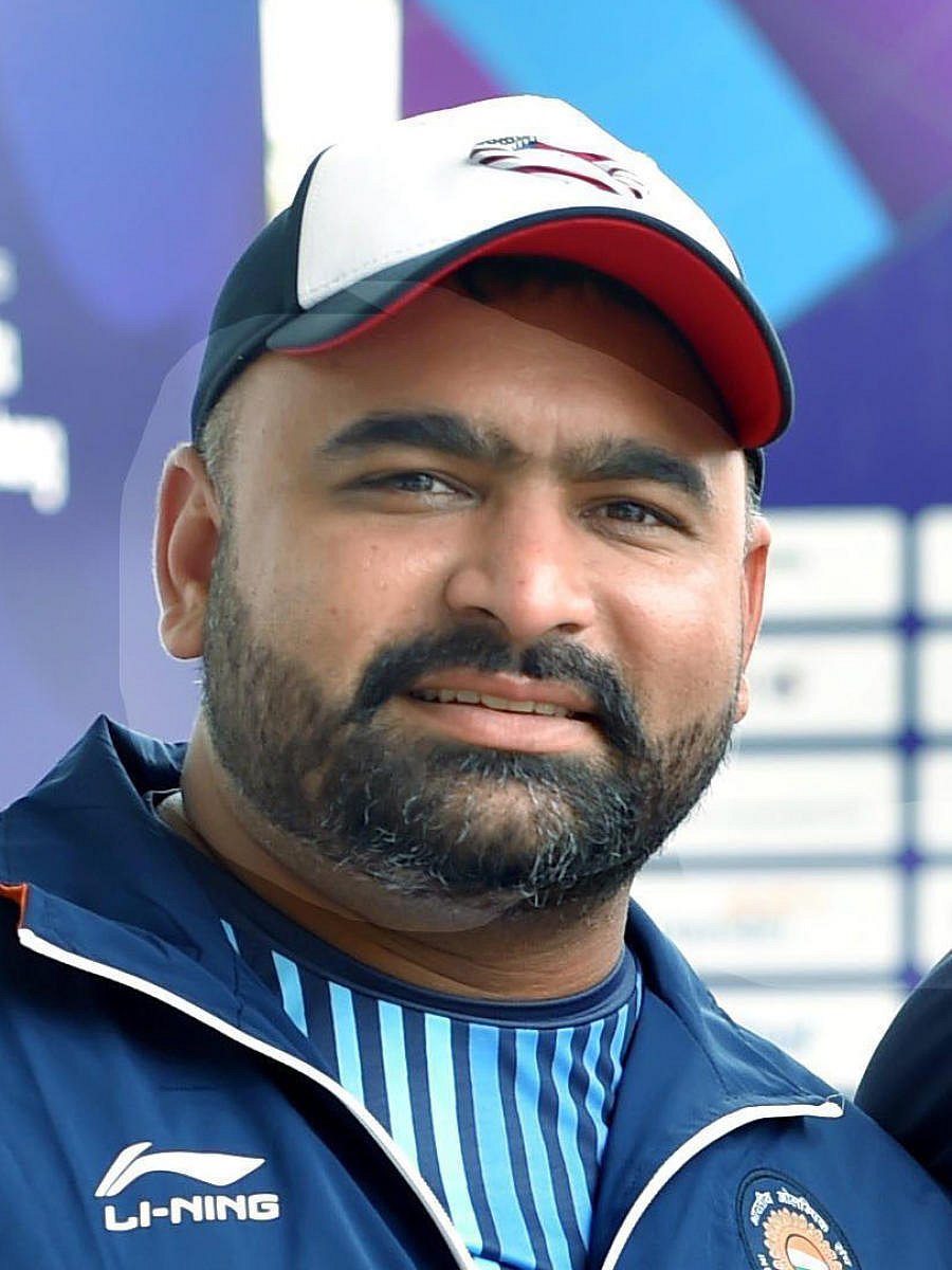 Jiwanjot Singh Teja
