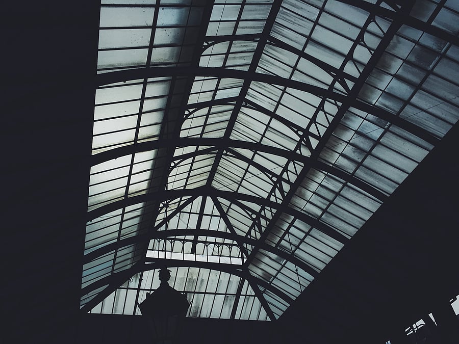 A click from Covent garden, London.