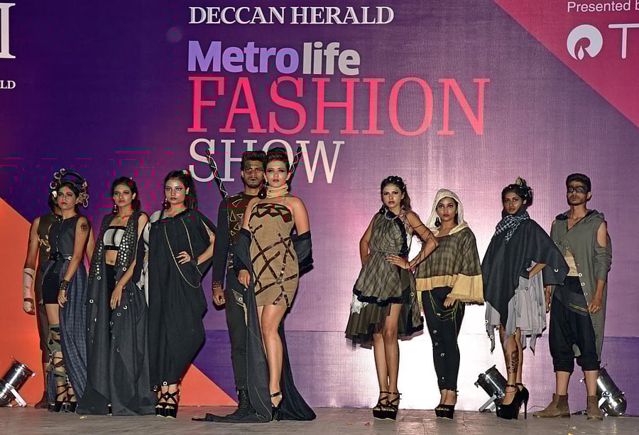 Vogue Institute of Fashion Technology