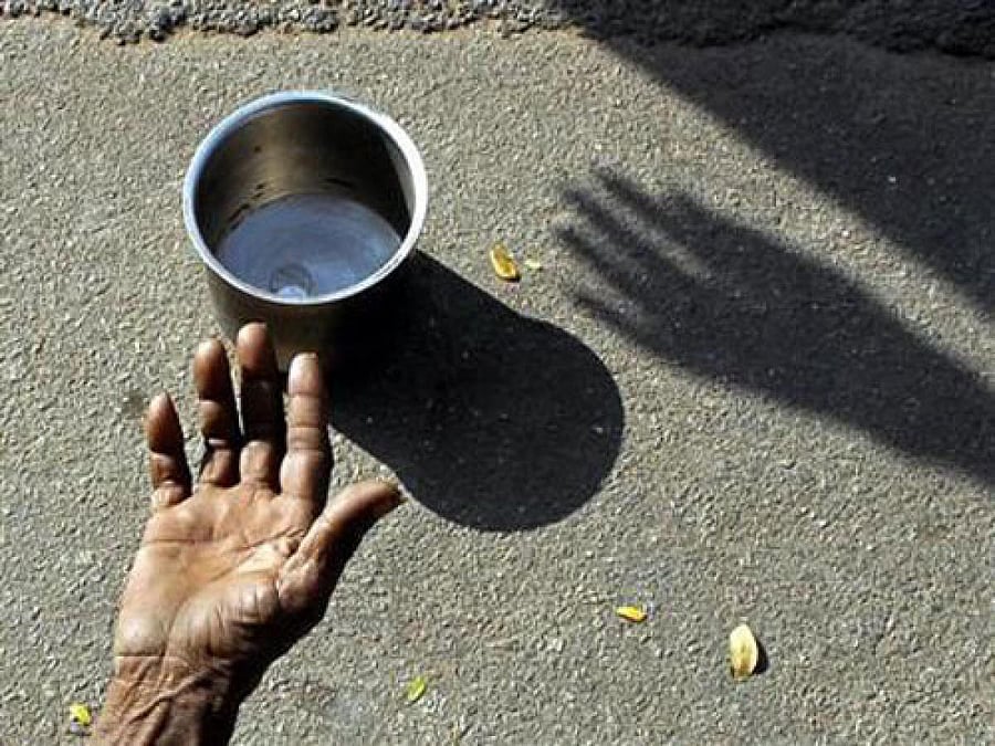 Include nomadics, beggars in OBC's A-group: Backward classes organisation to NCBC