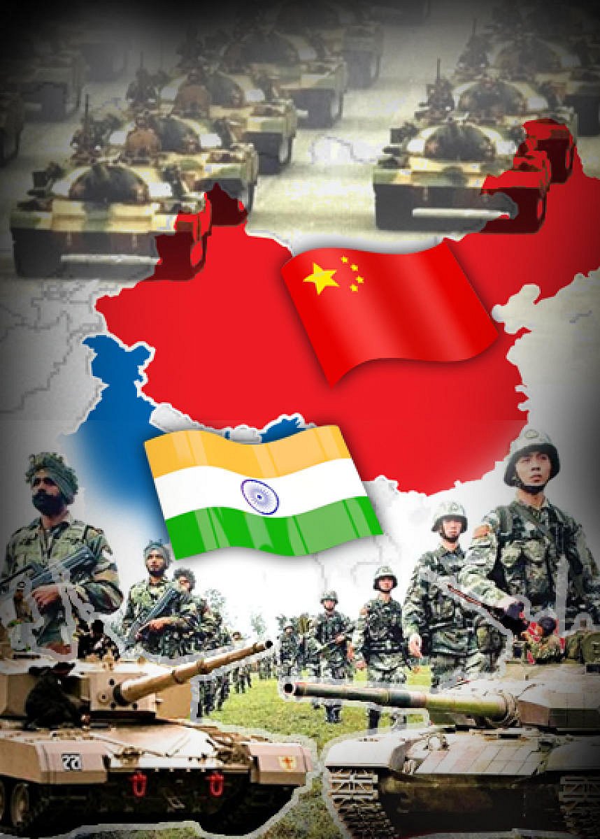 Indo china