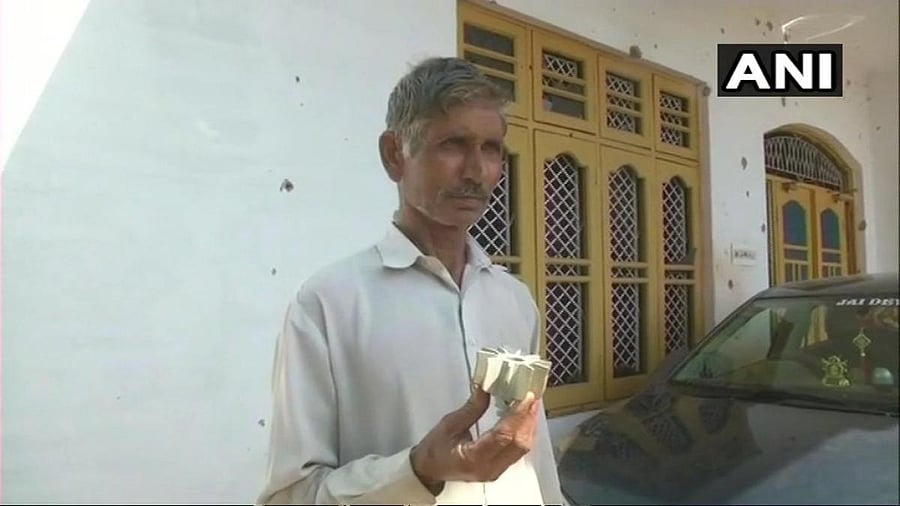 Mobs retaliated across the country, torching dozens of homes of ruling-party politicians. Swipe up to read more.