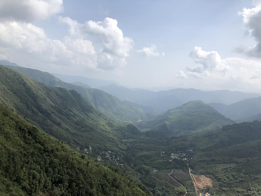 Meghalaya