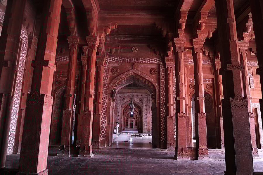 Jami Masjid