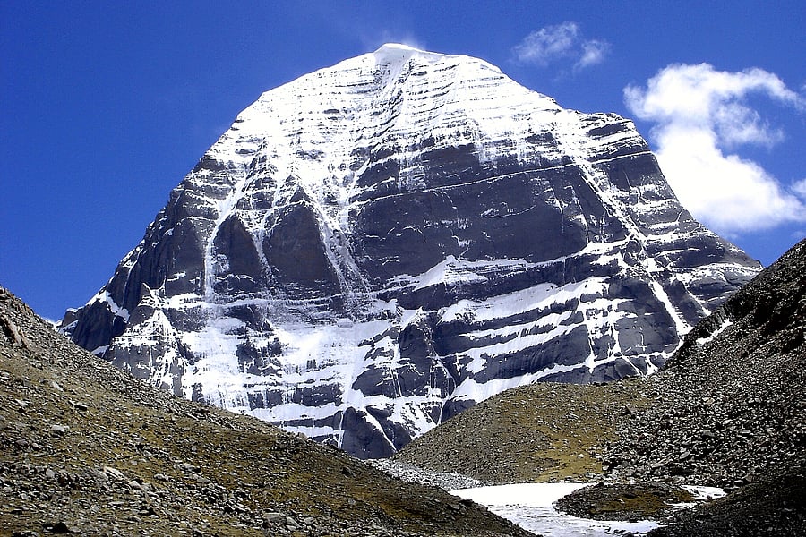 First batch of 60 pilgrims will reach Kailash Mansarovar via Lipulekh Pass on the India-China border in Uttarakhand.