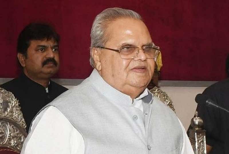 Sources said a formal decision in this regard is likely to be by the State Advisory Council (SAC) headed by Governor Satya Pal Malik later in the day.