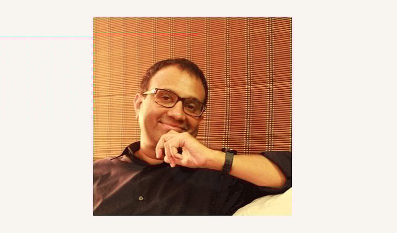Facebook Inc has named Ajit Mohan into the newly created role of managing director of its Indian operations. Image/ Ajit Mohan twitter