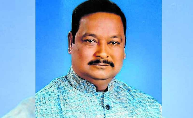 Mukkappa Mukkannavar.