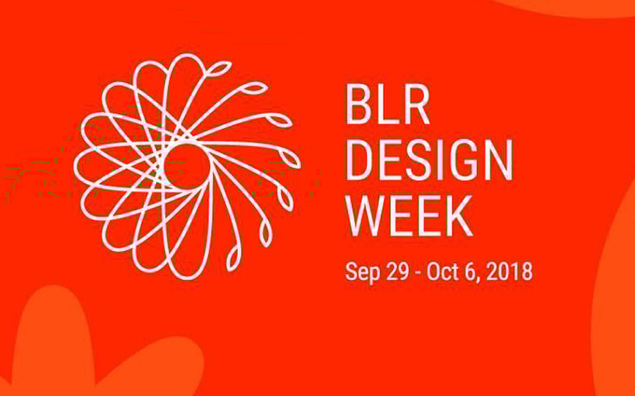 Bangalore Design Week to be held in multiple venues between September 29 and October 6