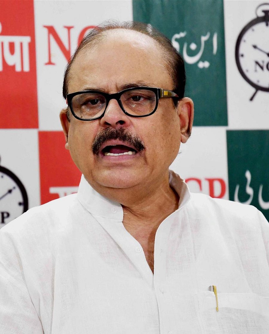 Tariq Anwar
