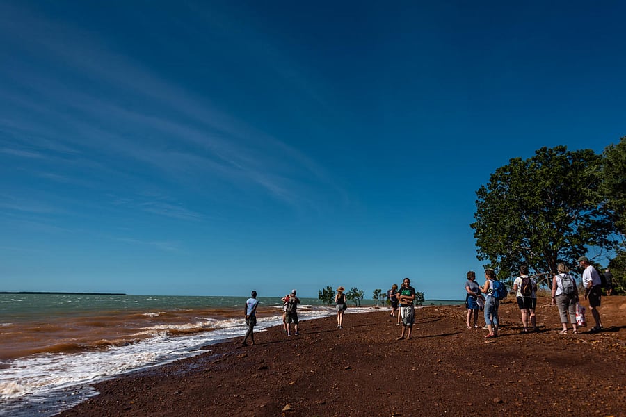 Bathurst Island