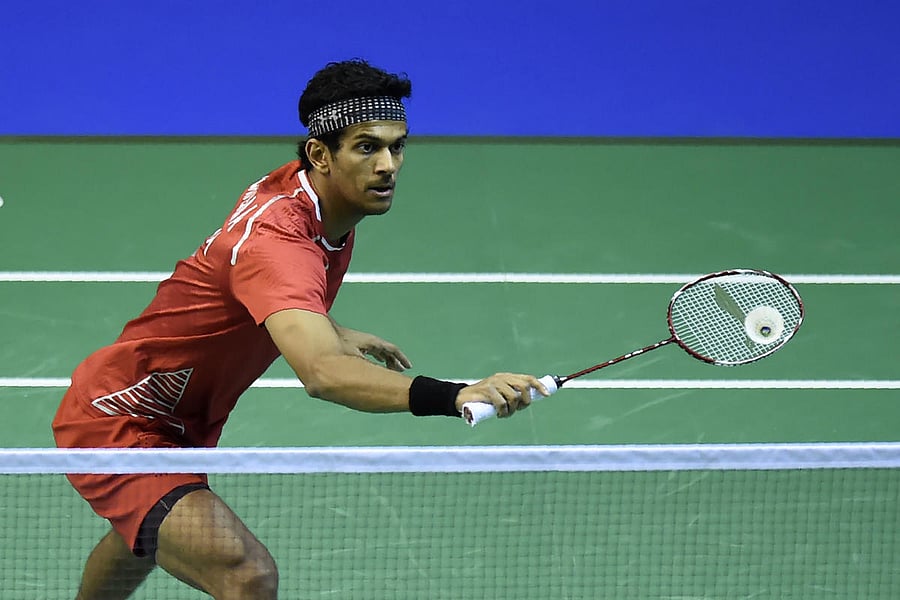 Ajay Jayaram