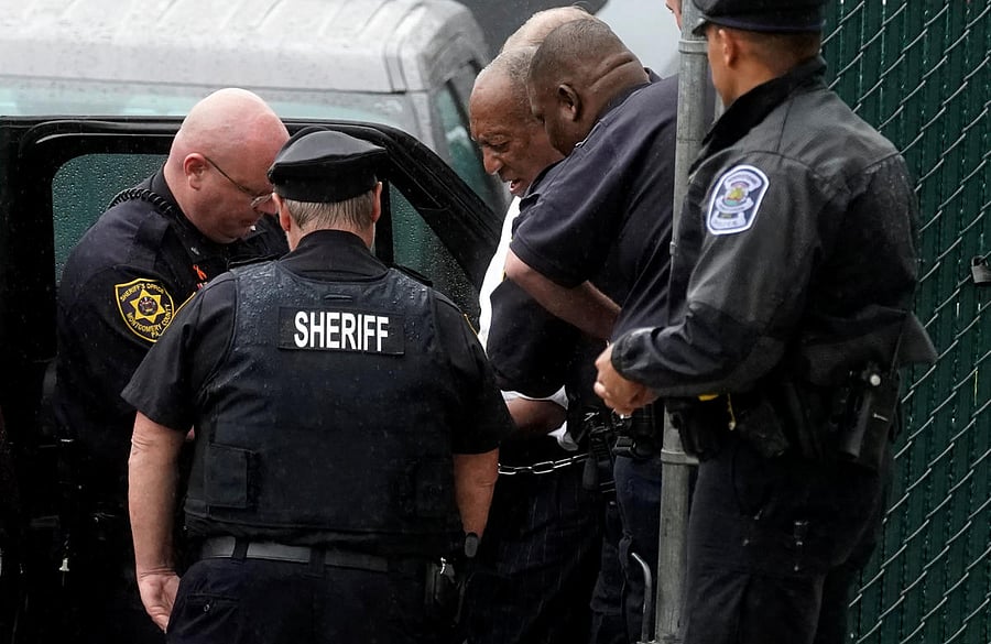 Five labourers were killed after the wall of an under-construction warehouse collapsed on Friday afternoon in the national capital.