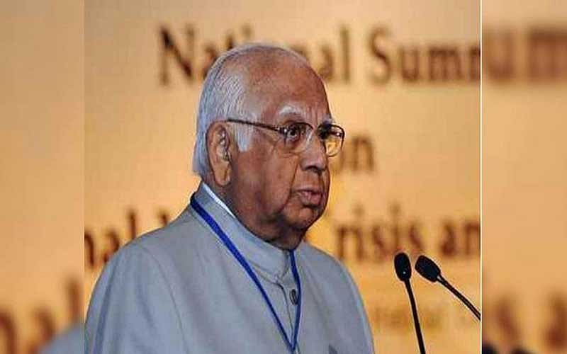 Chatterjee, suffering from a kidney-related ailment, was admitted to the hospital in a critical condition on Tuesday.