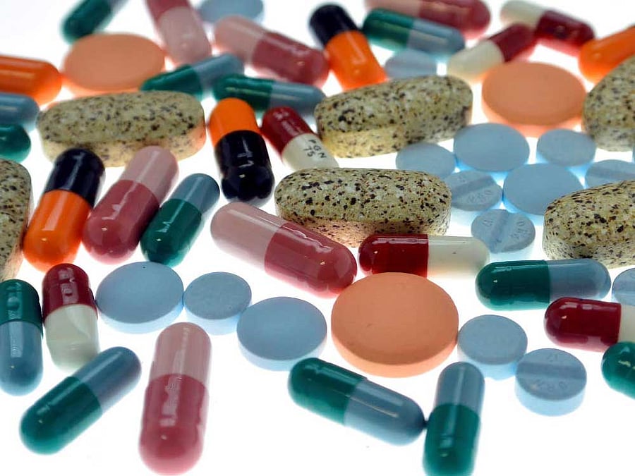 The antibiotic era was born with the discovery of Penicillin 90 years ago on September 28, 1928, which revolutionised the management of bacterial infections. (Image for representation)